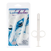 Lube Tube (Includes 2) Clear